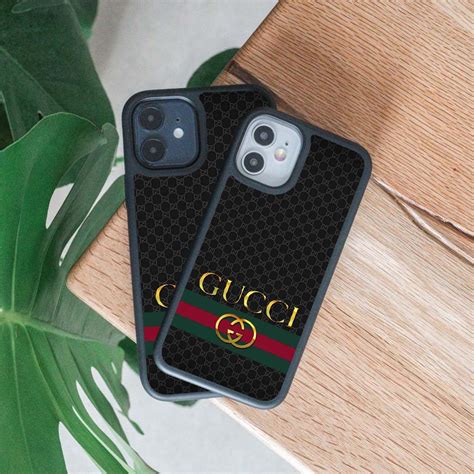 gucci pocket phone case|authentic Gucci phone case.